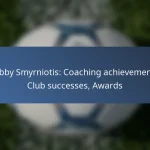 Kadeisha Buchanan: International contributions, Key performances, Legacy