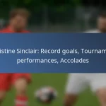 Jonathan Osorio: Notable performances, Club highlights, Achievements