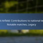 Dwayne De Rosario: Contributions to national team, Key goals, Legacy